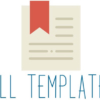 All business document templates